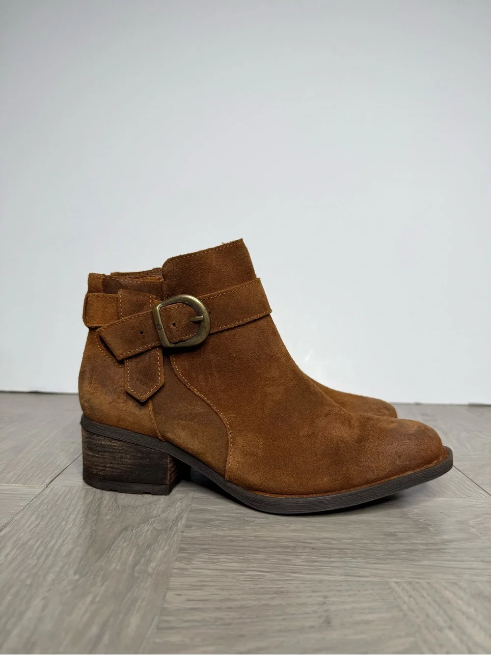 Born morocco brown